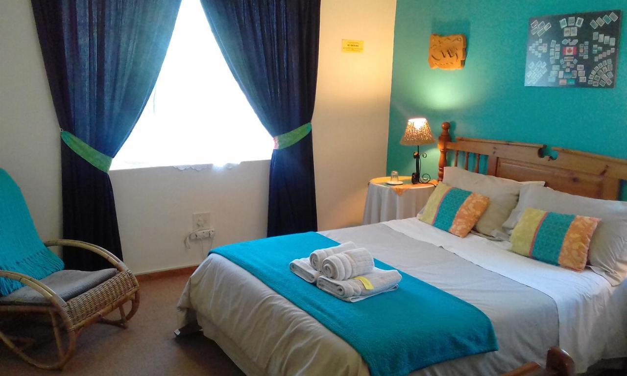 Zoete Inval Hostel Hermanus Luaran gambar