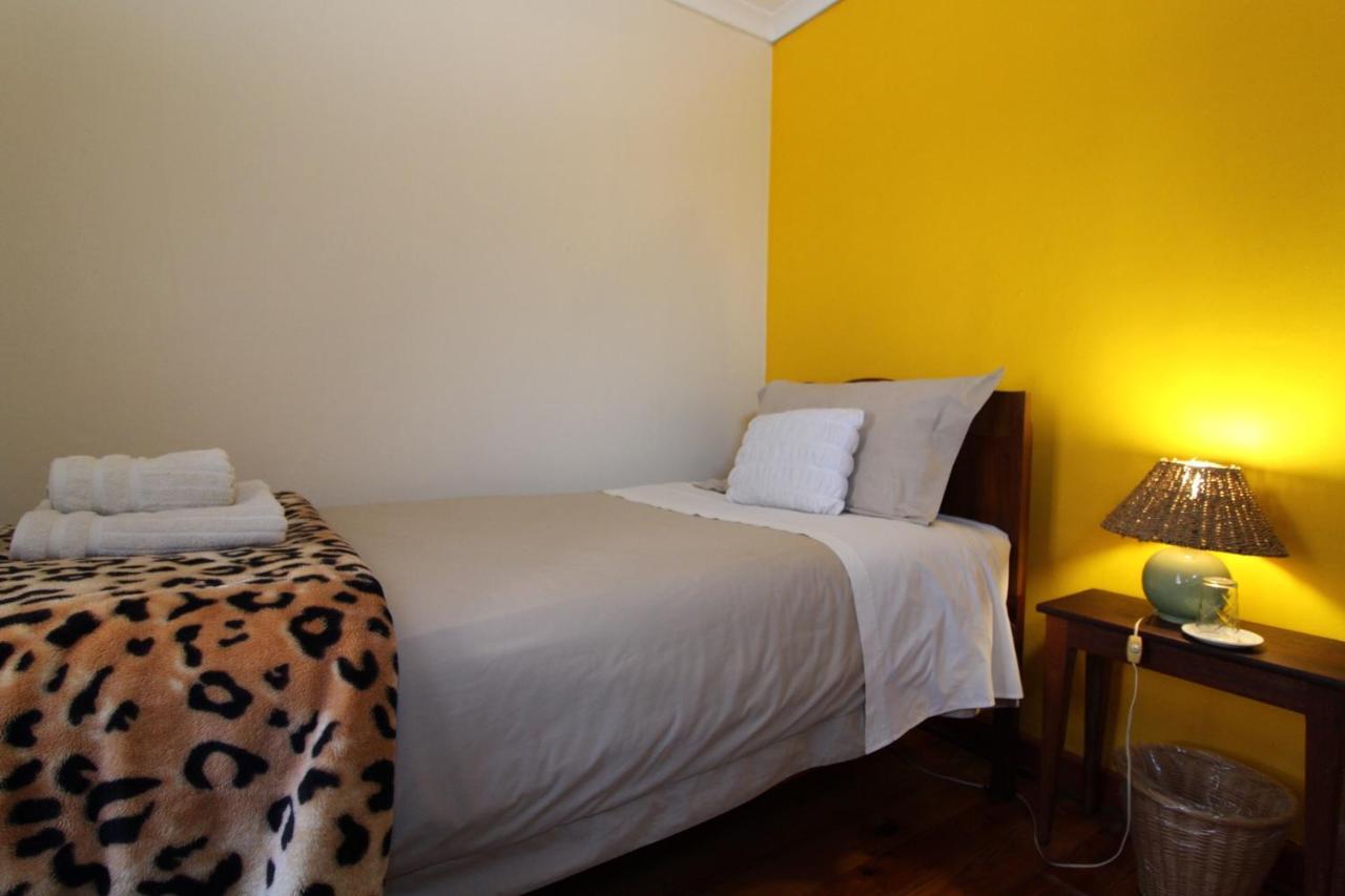 Zoete Inval Hostel Hermanus Luaran gambar