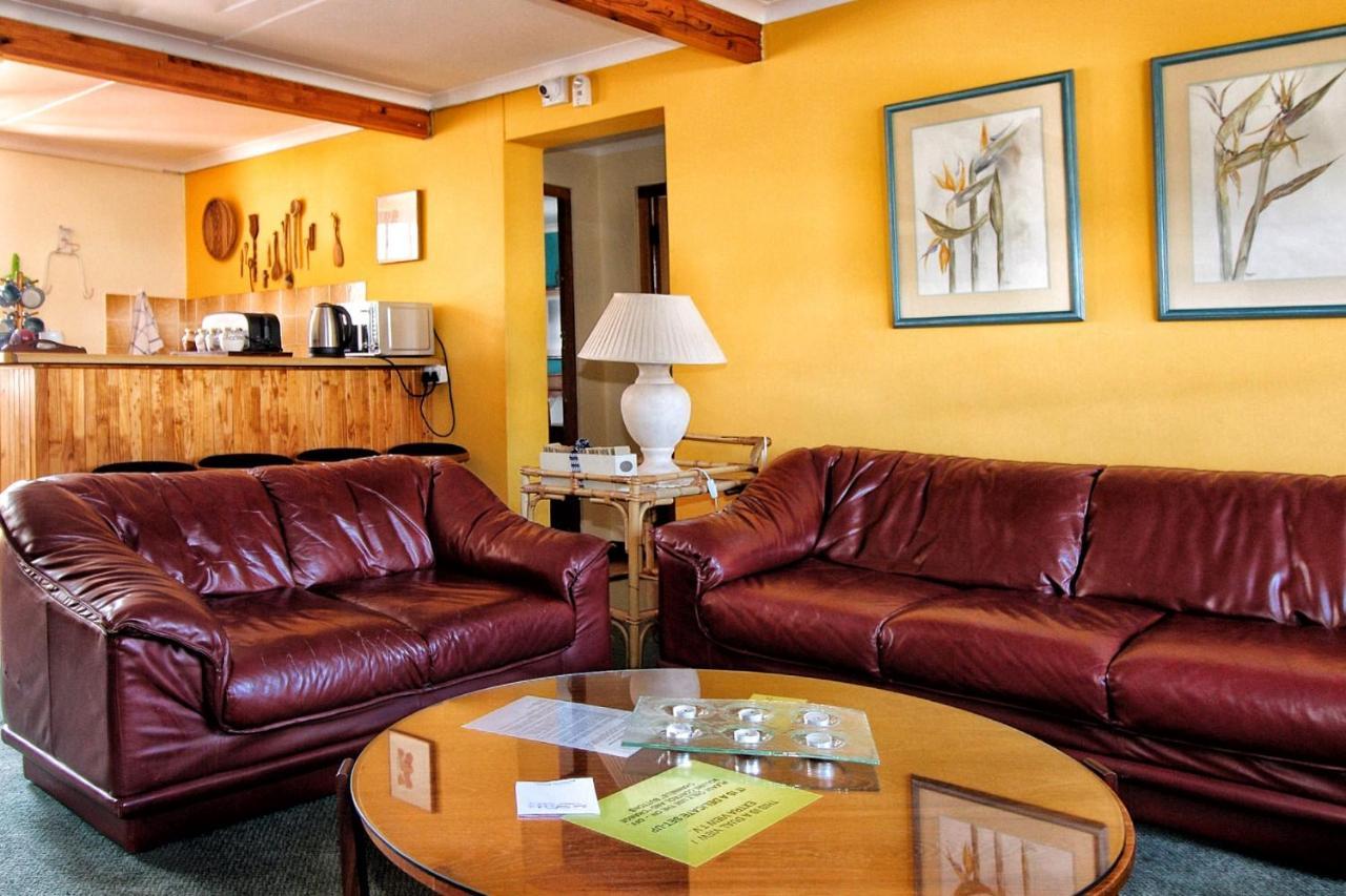 Zoete Inval Hostel Hermanus Luaran gambar