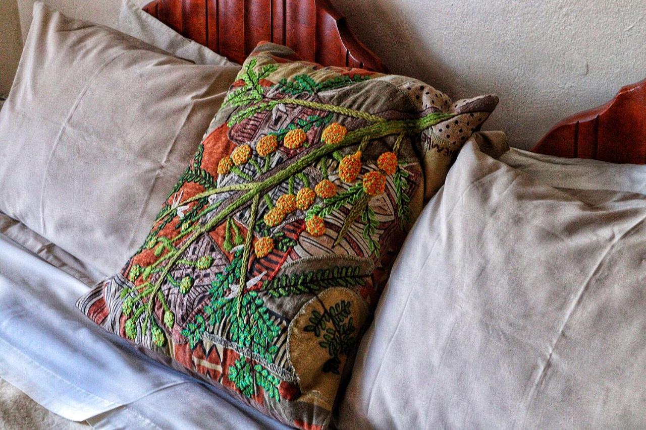 Zoete Inval Hostel Hermanus Luaran gambar