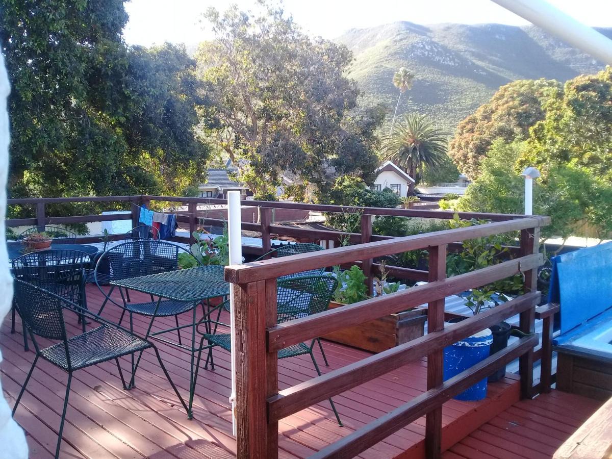 Zoete Inval Hostel Hermanus Luaran gambar