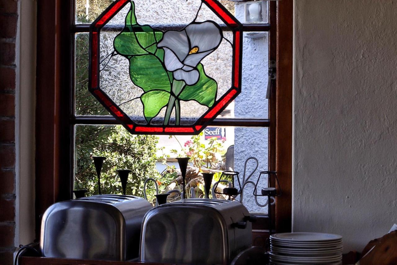 Zoete Inval Hostel Hermanus Luaran gambar