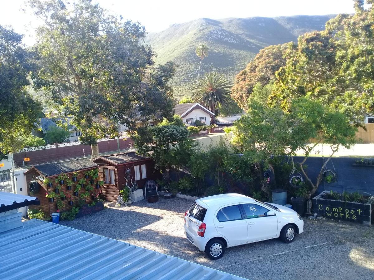 Zoete Inval Hostel Hermanus Luaran gambar