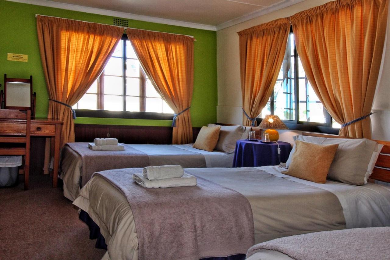Zoete Inval Hostel Hermanus Luaran gambar
