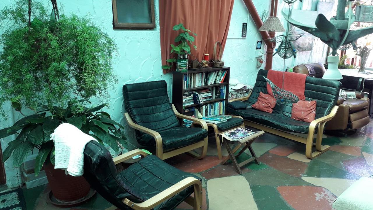 Zoete Inval Hostel Hermanus Luaran gambar