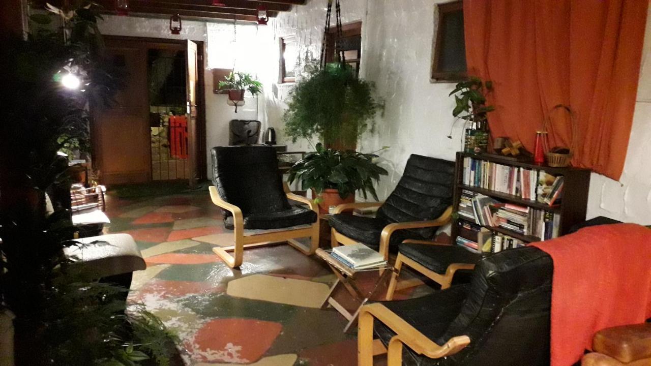 Zoete Inval Hostel Hermanus Luaran gambar