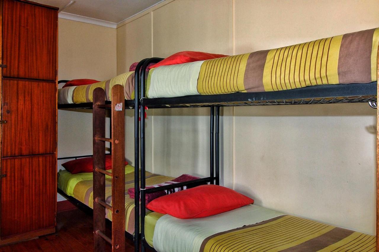 Zoete Inval Hostel Hermanus Luaran gambar