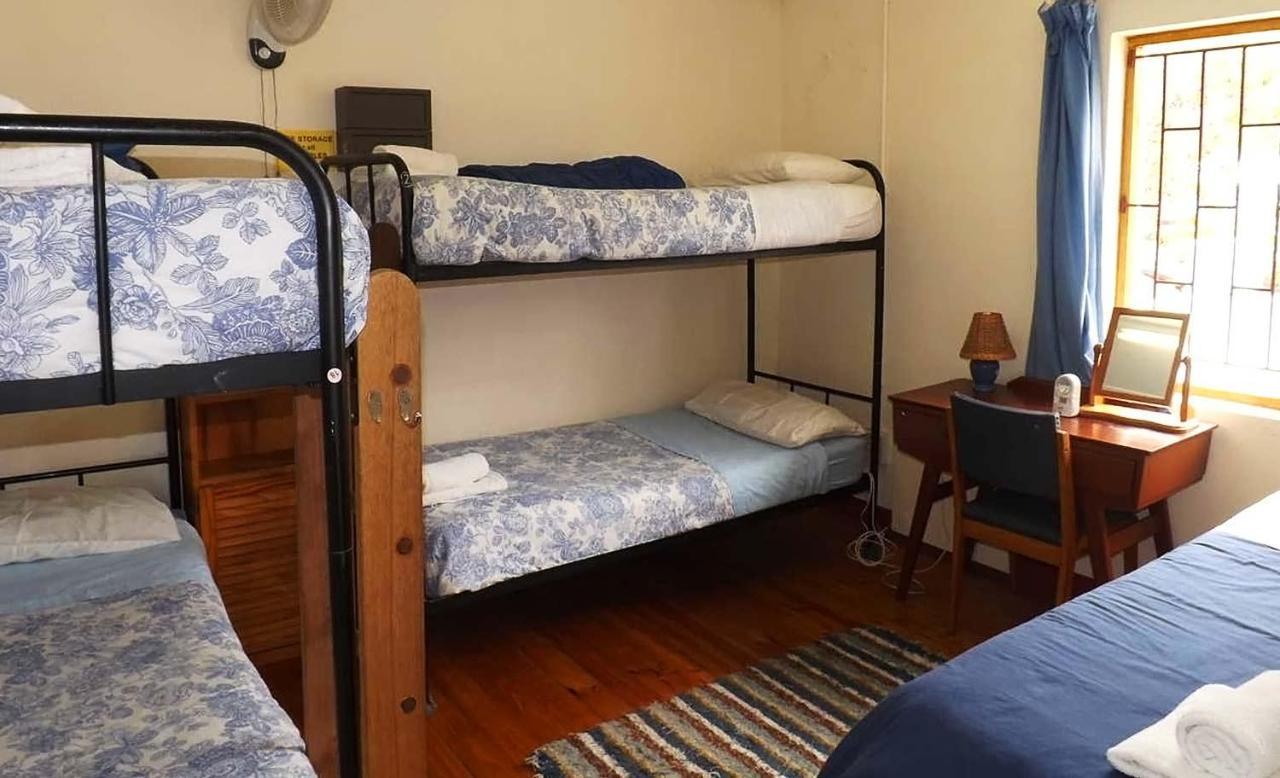 Zoete Inval Hostel Hermanus Luaran gambar