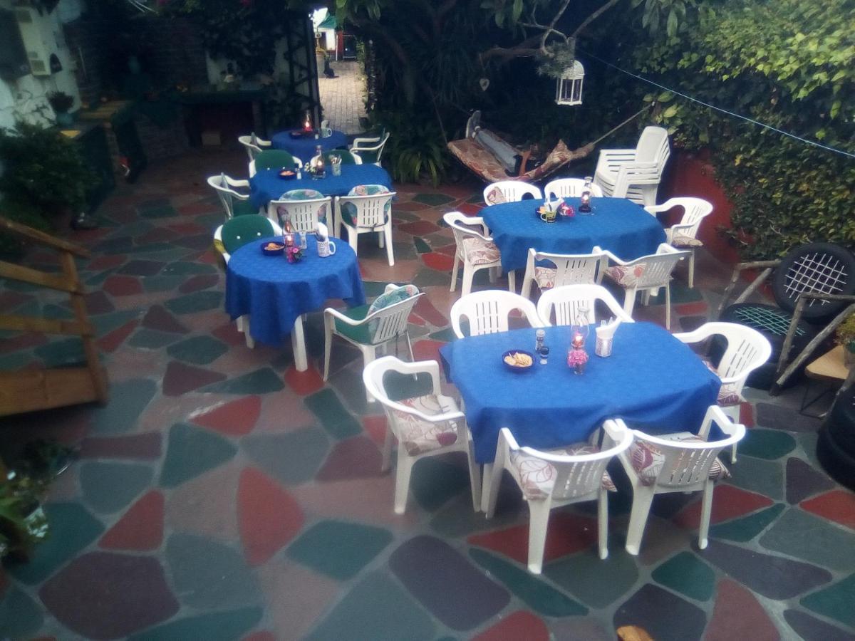 Zoete Inval Hostel Hermanus Luaran gambar