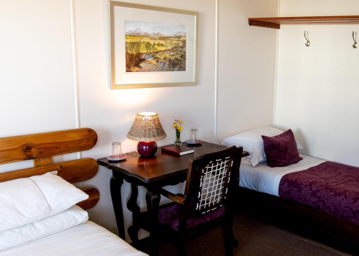 Zoete Inval Hostel Hermanus Luaran gambar