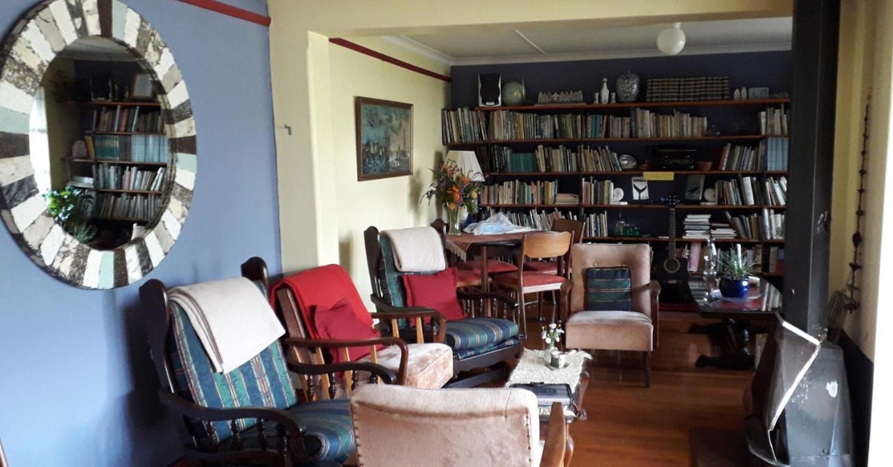 Zoete Inval Hostel Hermanus Luaran gambar