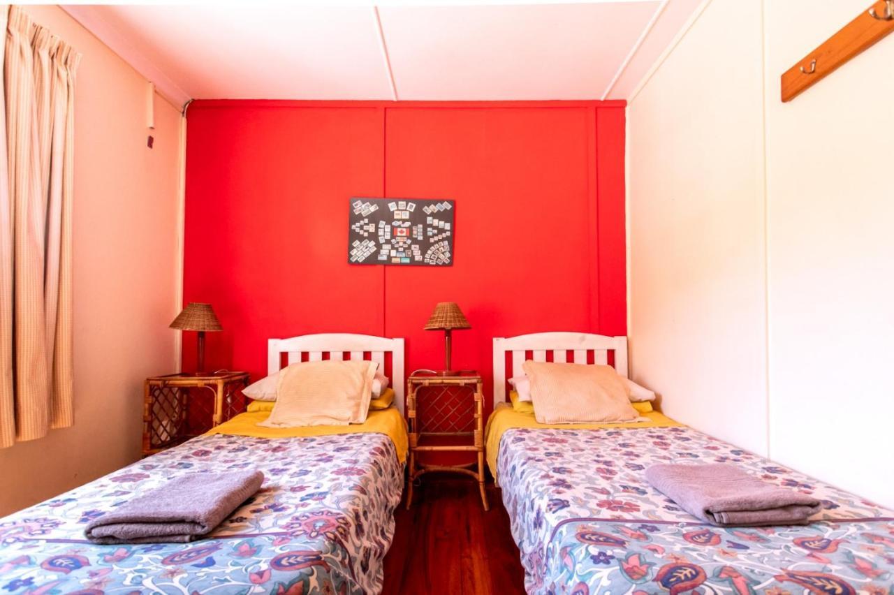 Zoete Inval Hostel Hermanus Luaran gambar
