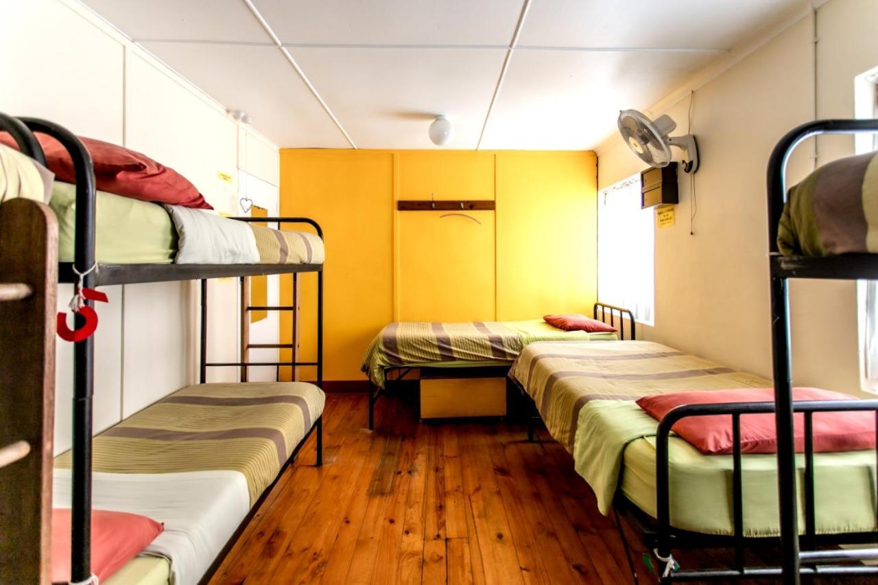 Zoete Inval Hostel Hermanus Luaran gambar