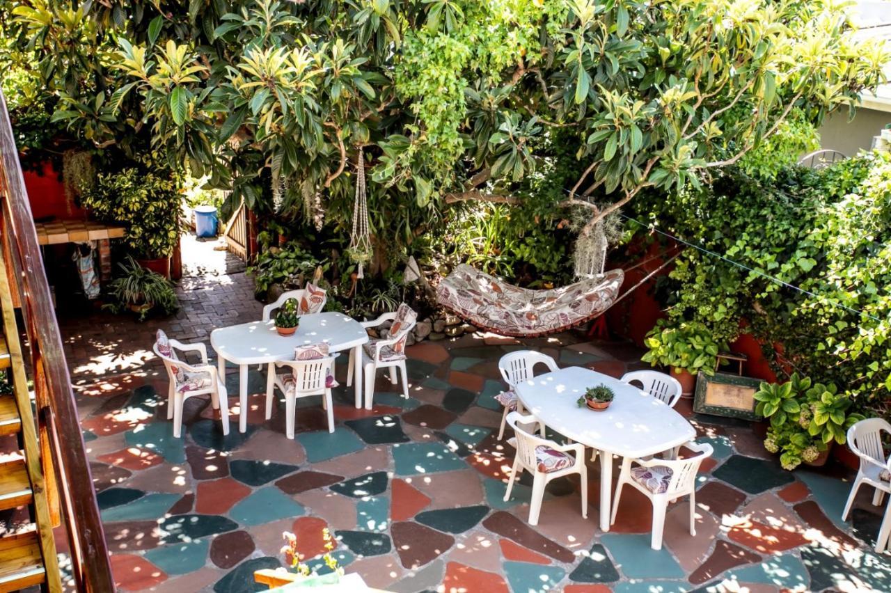 Zoete Inval Hostel Hermanus Luaran gambar