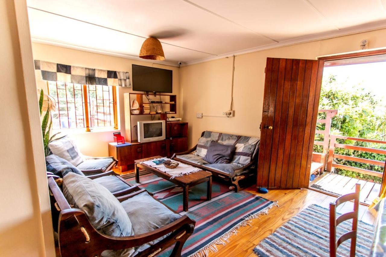Zoete Inval Hostel Hermanus Luaran gambar