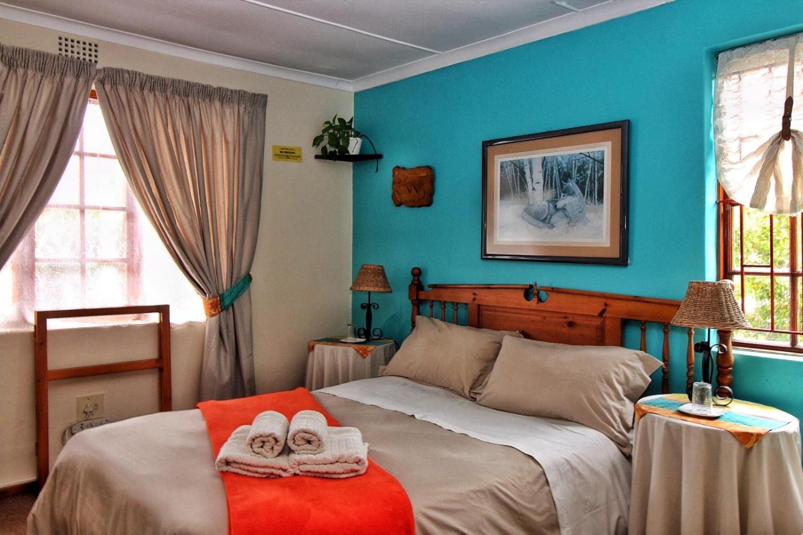 Zoete Inval Hostel Hermanus Luaran gambar
