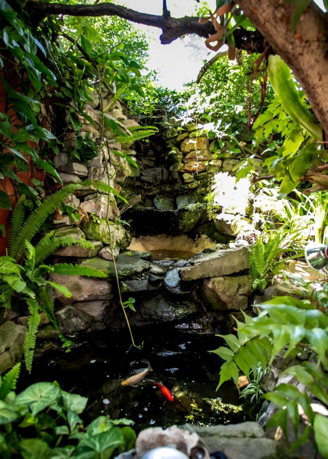 Zoete Inval Hostel Hermanus Luaran gambar